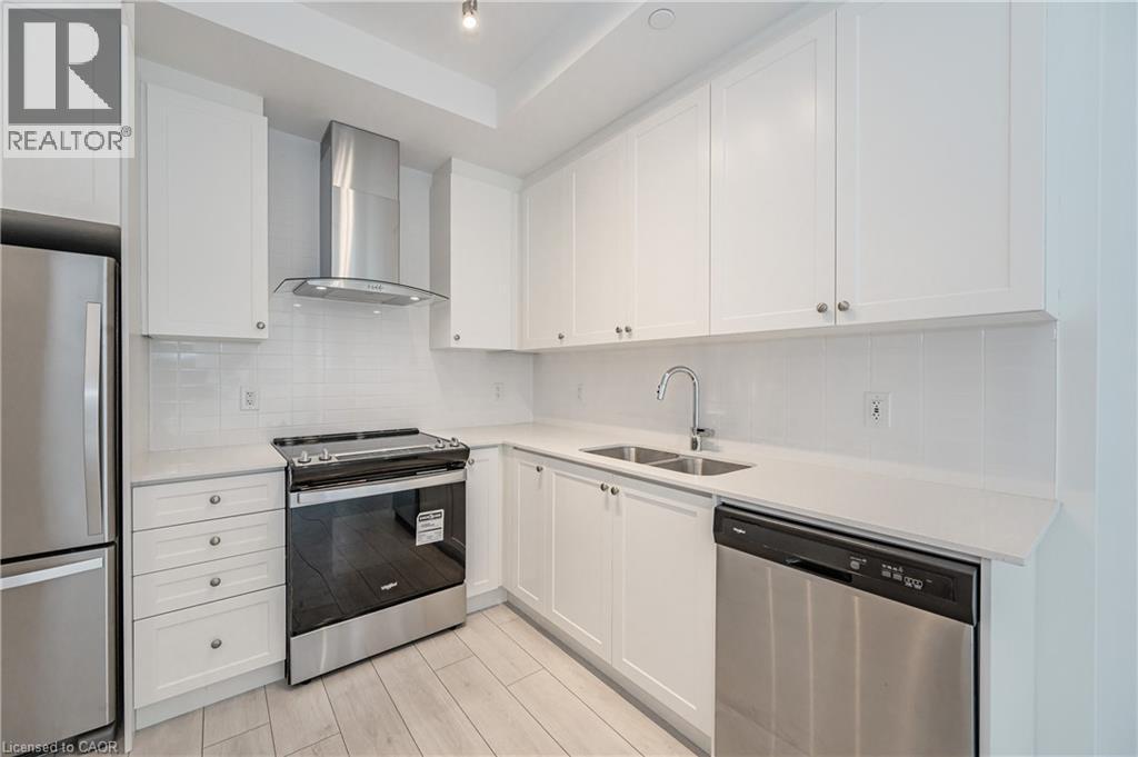 Photo 19 of 55 Duke Street W Unit 306, Kitchener ON