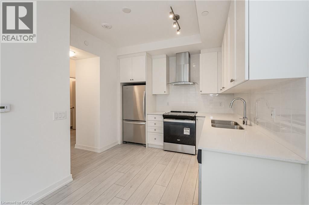 Photo 12 of 55 Duke Street W Unit 306, Kitchener ON