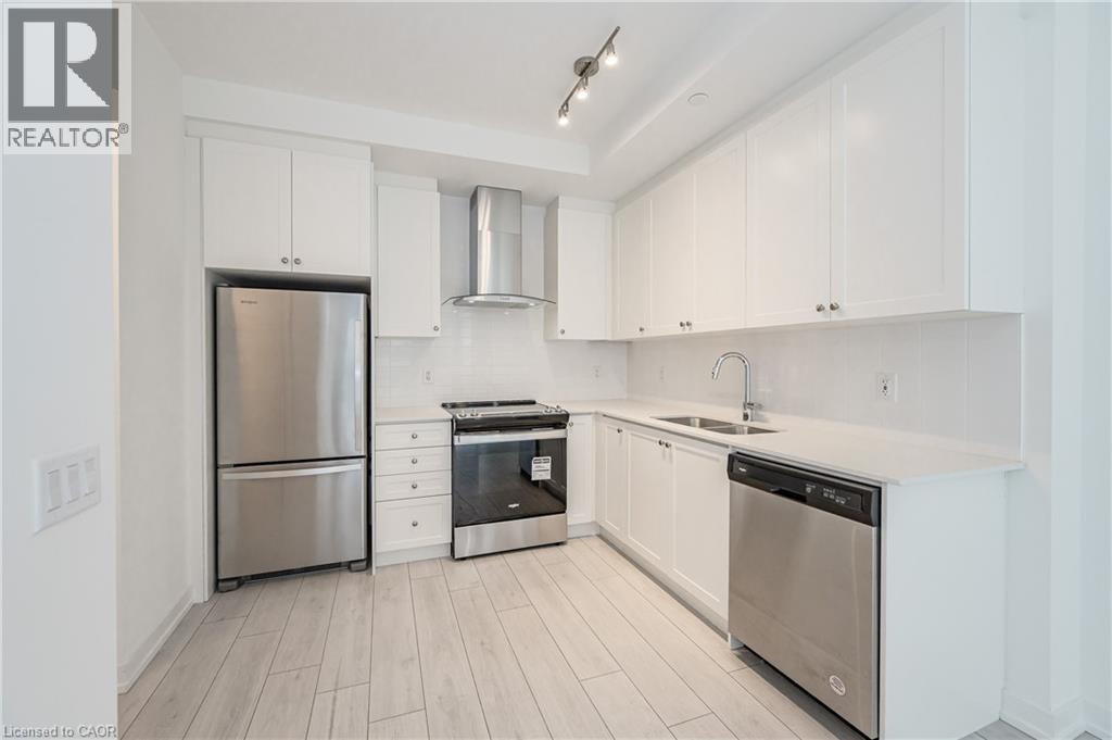 Photo 18 of 55 Duke Street W Unit 306, Kitchener ON