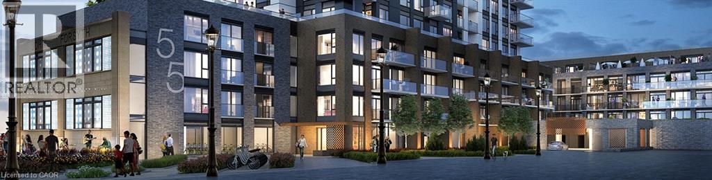 Photo 26 of 55 Duke Street W Unit 306, Kitchener ON