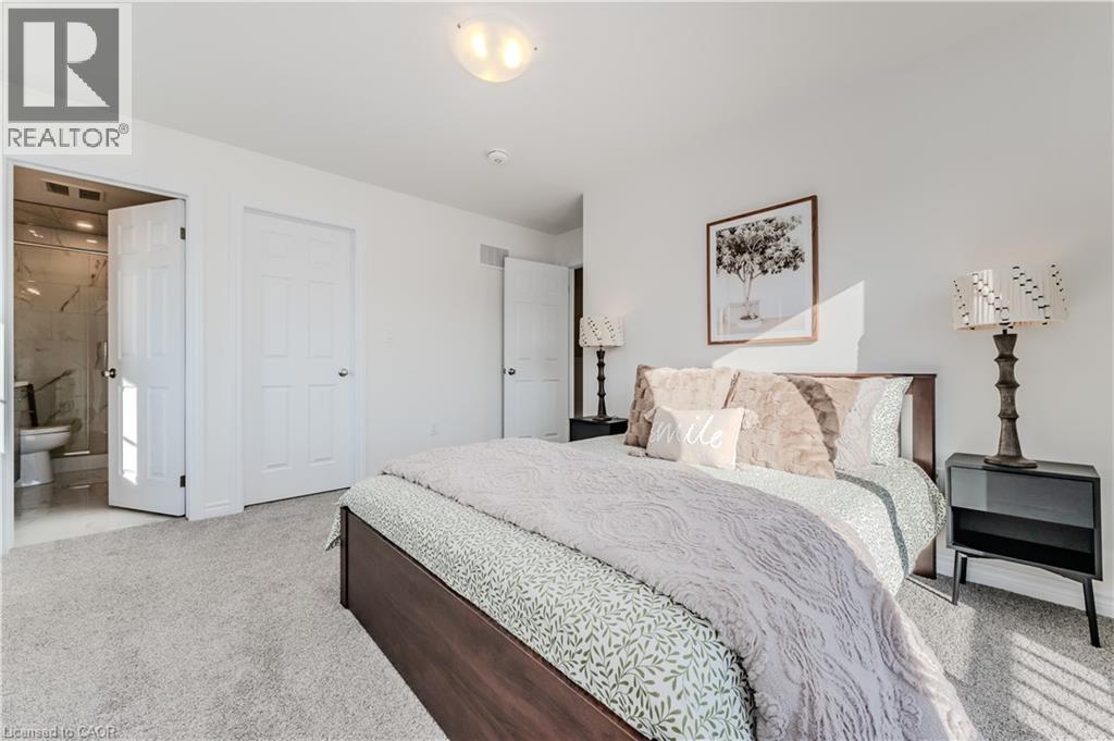 Photo 9 of 22 Lomond Lane, Kitchener ON