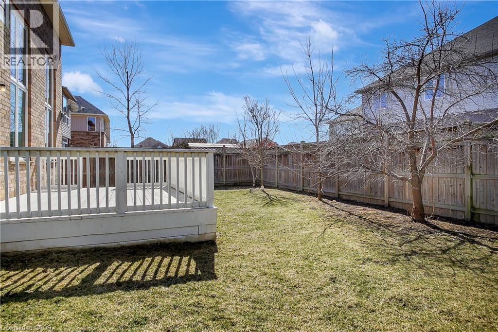 Photo 16 of 320 Robert Ferrie Drive, Kitchener ON