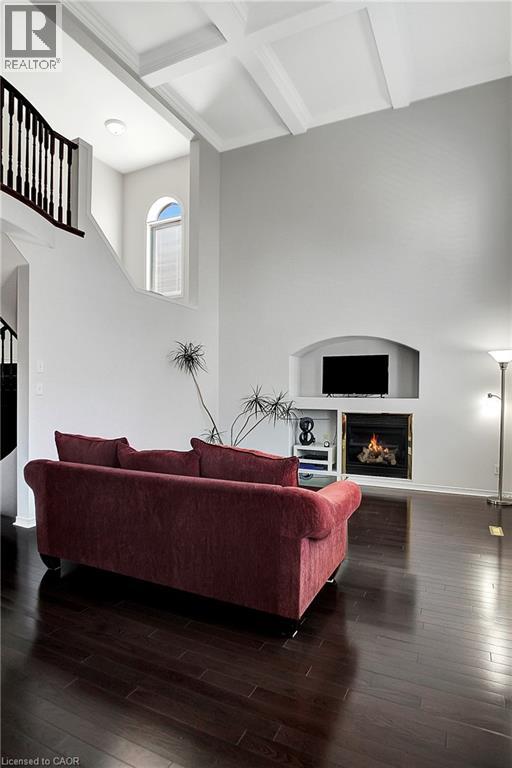 Photo 35 of 320 Robert Ferrie Drive, Kitchener ON