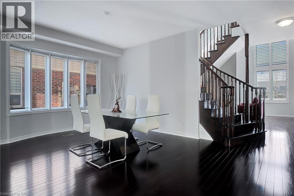 Photo 12 of 320 Robert Ferrie Drive, Kitchener ON