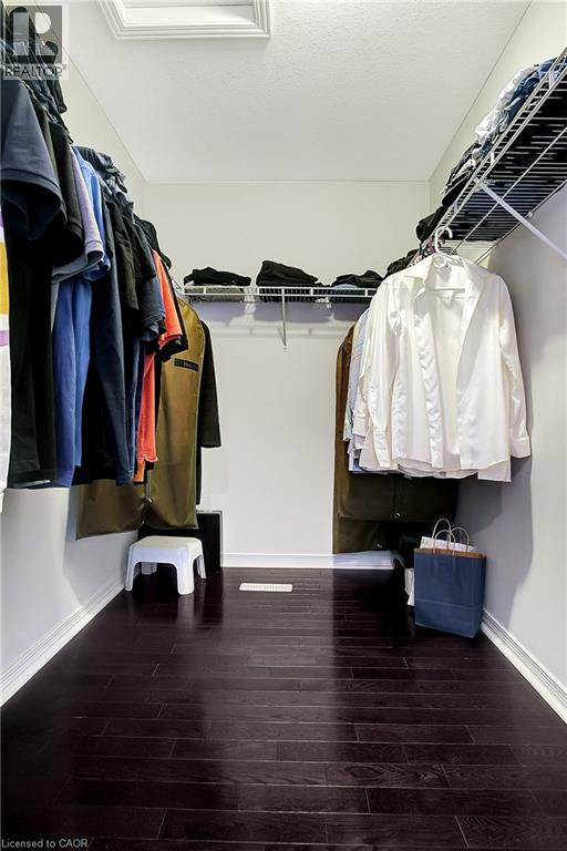 Photo 18 of 320 Robert Ferrie Drive, Kitchener ON