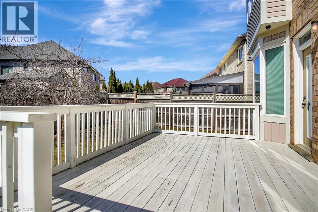 Photo 3 of 320 Robert Ferrie Drive, Kitchener ON