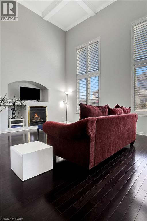 Photo 20 of 320 Robert Ferrie Drive, Kitchener ON