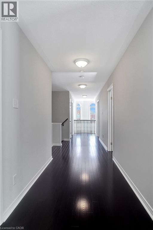 Photo 25 of 320 Robert Ferrie Drive, Kitchener ON