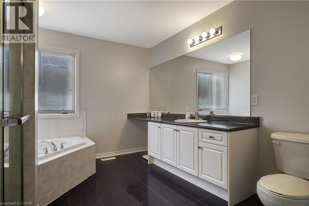 Photo 7 of 320 Robert Ferrie Drive, Kitchener ON