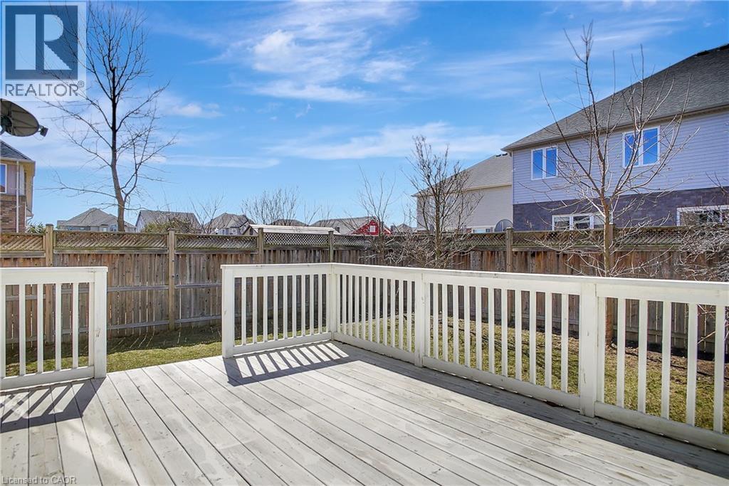 Photo 30 of 320 Robert Ferrie Drive, Kitchener ON