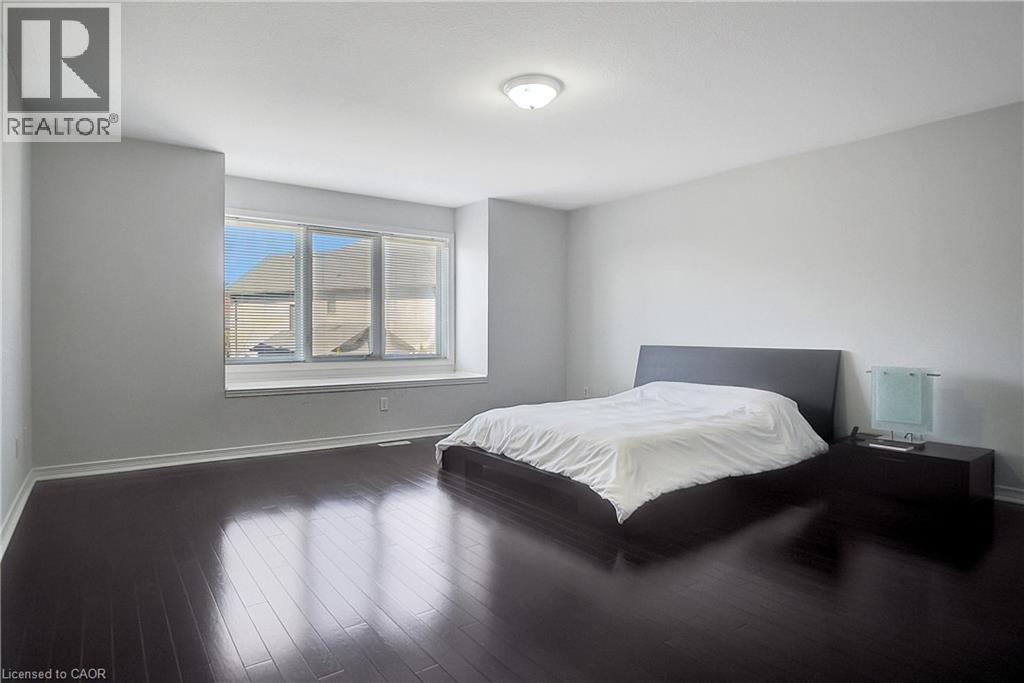 Photo 2 of 320 Robert Ferrie Drive, Kitchener ON