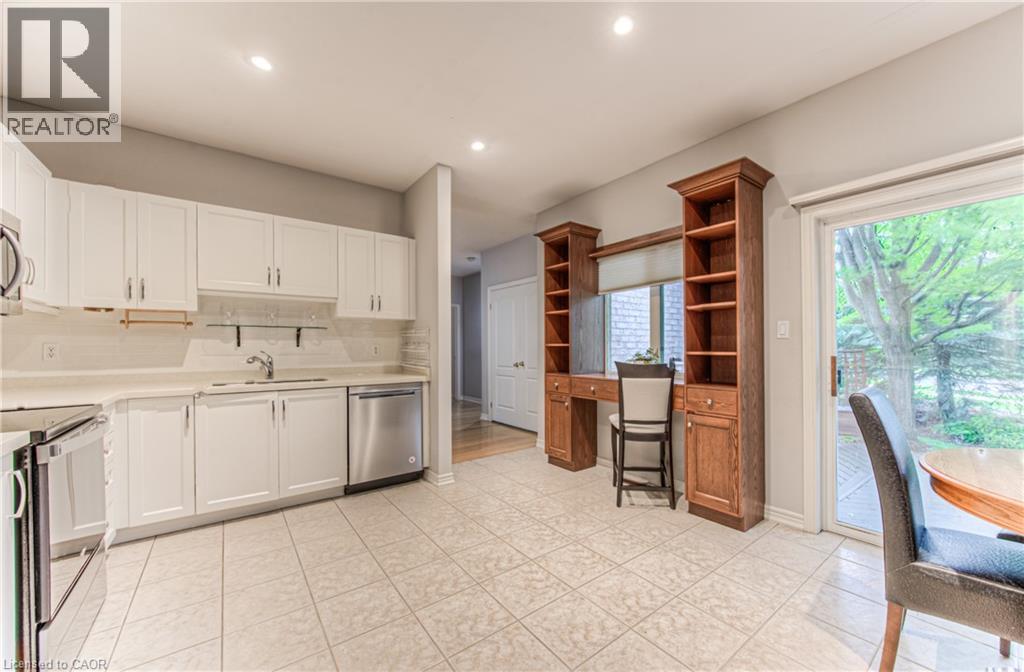 Photo 22 of 100 Idle Creek Drive Unit 19, Kitchener ON