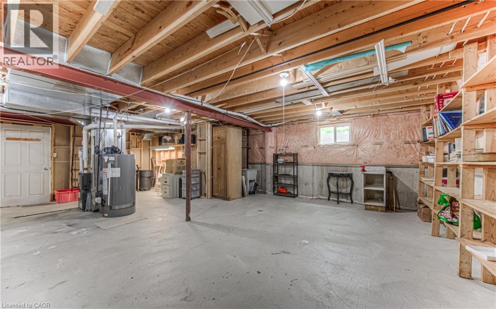 Photo 26 of 100 Idle Creek Drive Unit 19, Kitchener ON