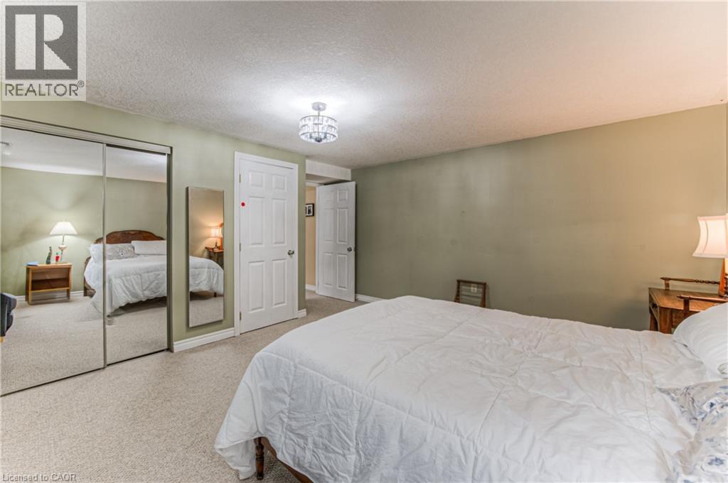 Photo 25 of 100 Idle Creek Drive Unit 19, Kitchener ON