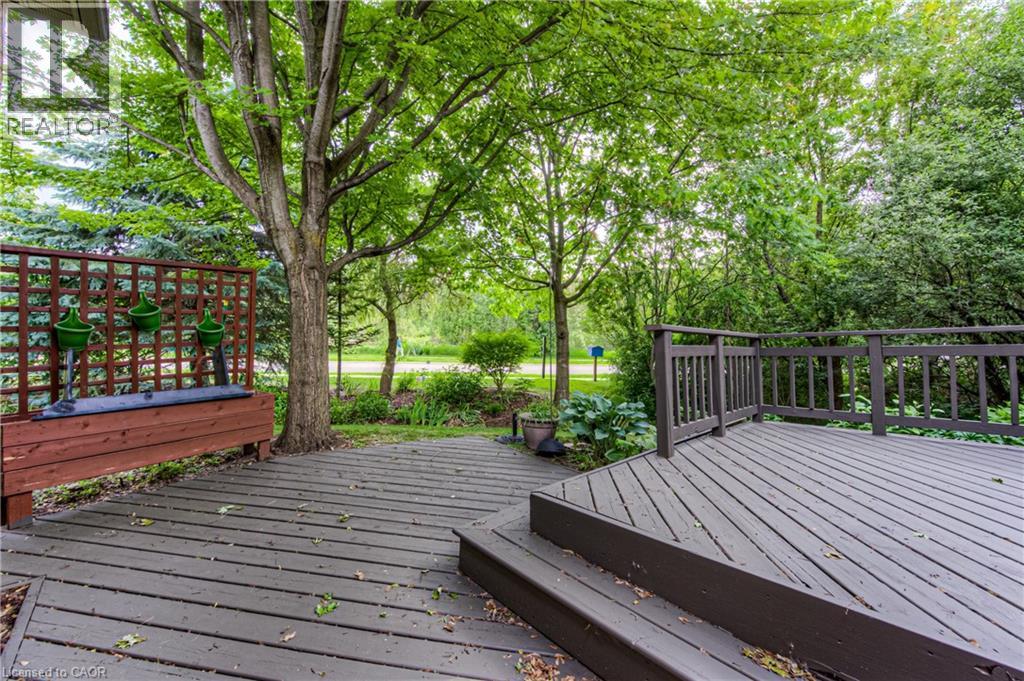 Photo 8 of 100 Idle Creek Drive Unit 19, Kitchener ON