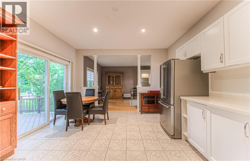 Photo 4 of 100 Idle Creek Drive Unit 19, Kitchener ON