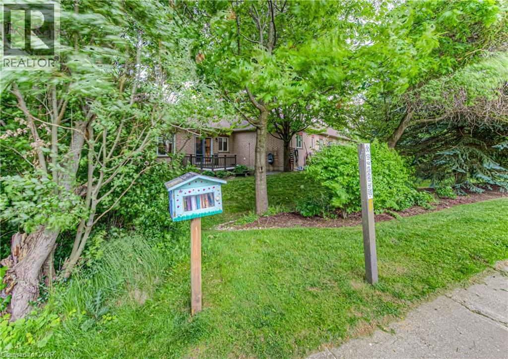 Photo 45 of 100 Idle Creek Drive Unit 19, Kitchener ON