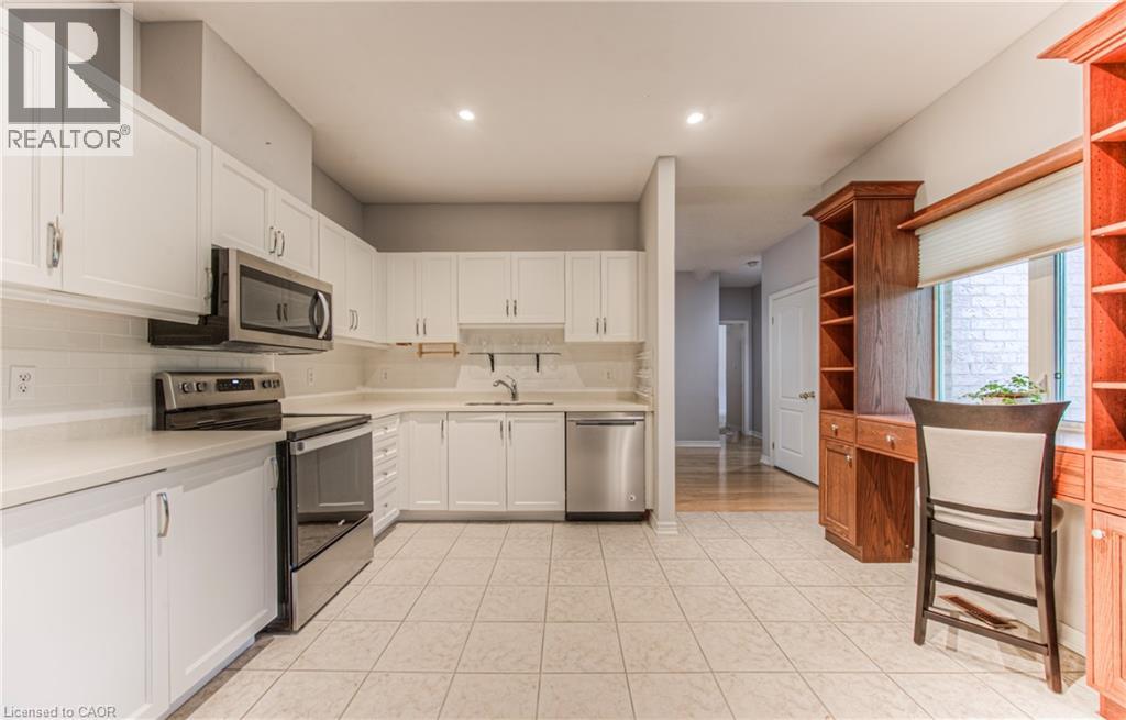 Photo 37 of 100 Idle Creek Drive Unit 19, Kitchener ON