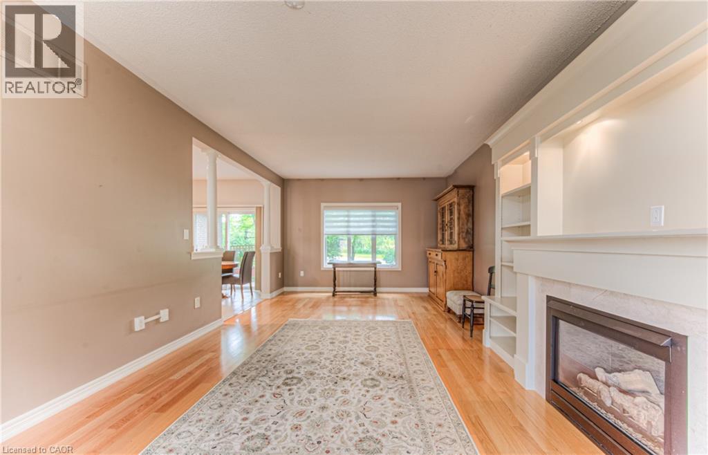Photo 2 of 100 Idle Creek Drive Unit 19, Kitchener ON