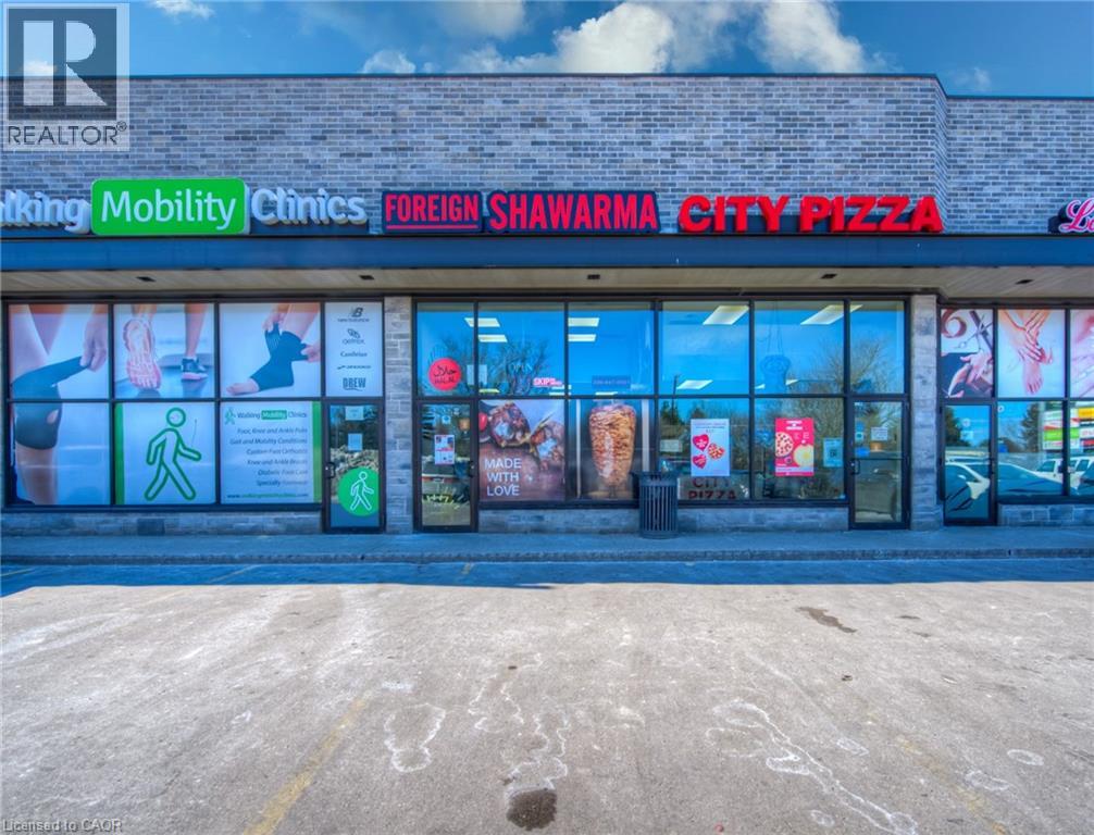 Photo 11 of 851 Fischer Hallman Road Unit 9 A, Kitchener ON