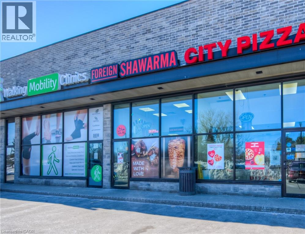 Photo 13 of 851 Fischer Hallman Road Unit 9 A, Kitchener ON