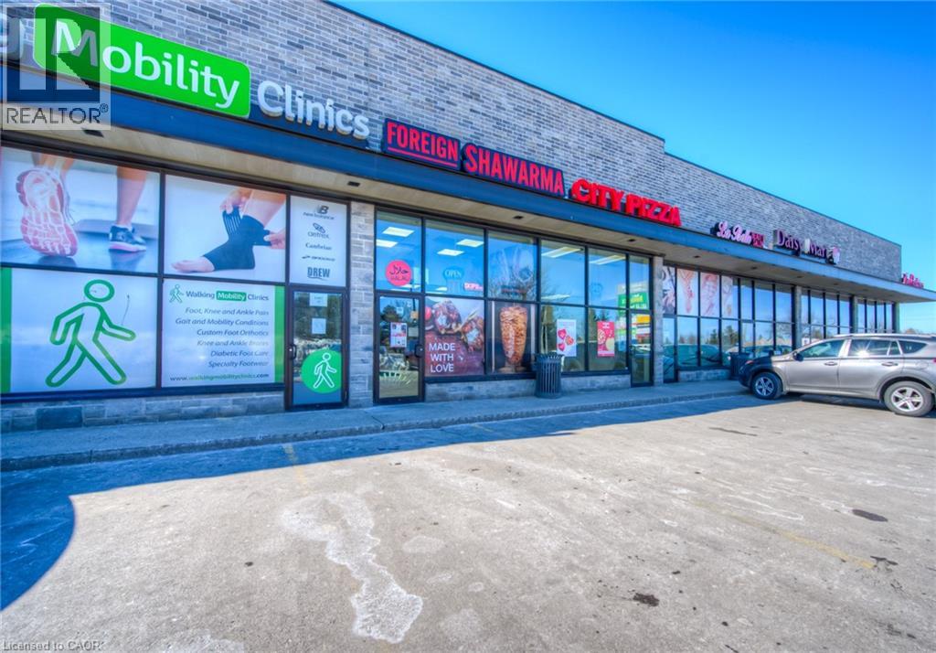 Photo 10 of 851 Fischer Hallman Road Unit 9 A, Kitchener ON