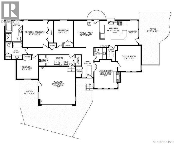 Photo 13 of 1112 Law Pl, Saanich BC