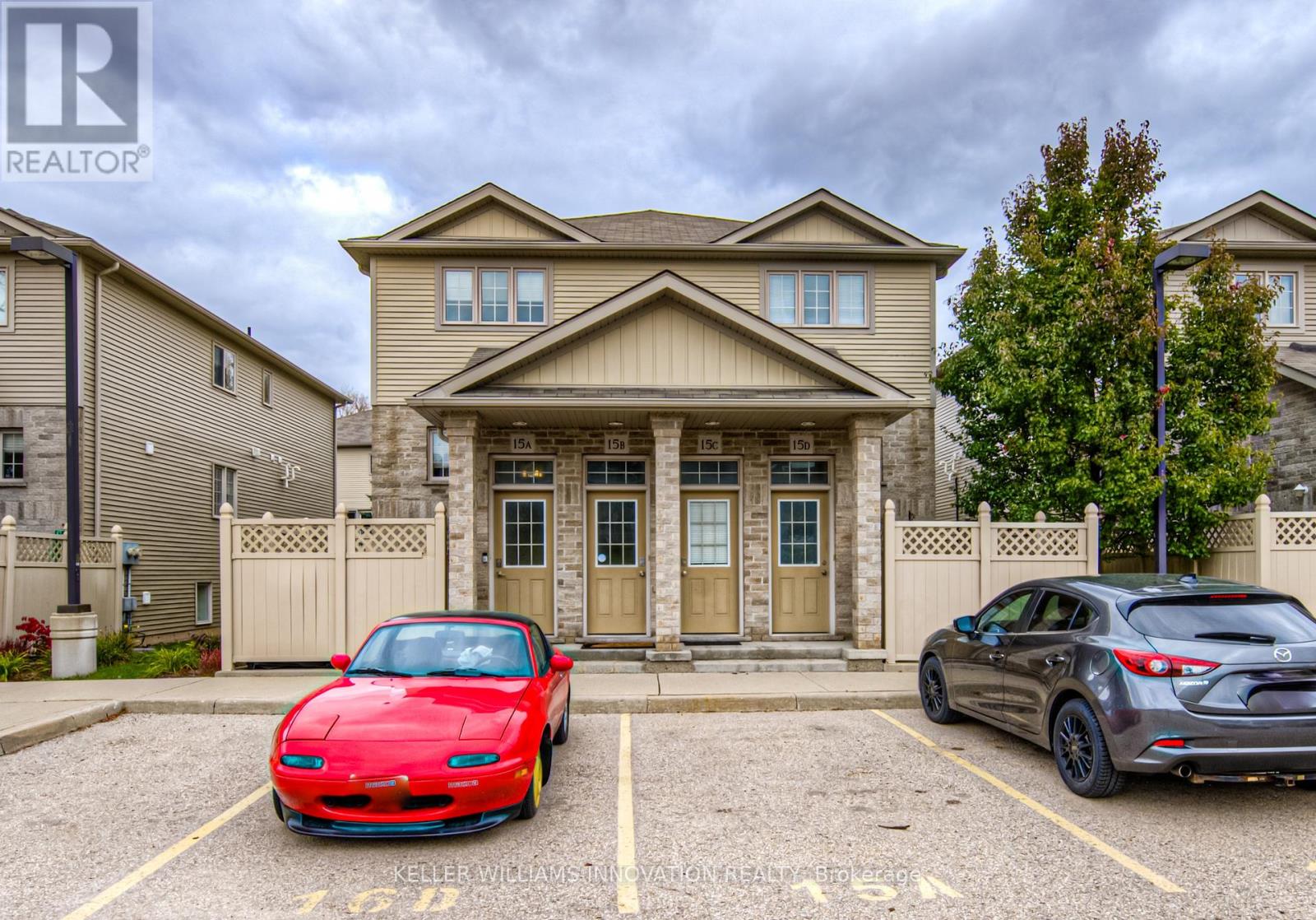 Photo 20 of 15 A 1941 Ottawa Street S, Kitchener ON
