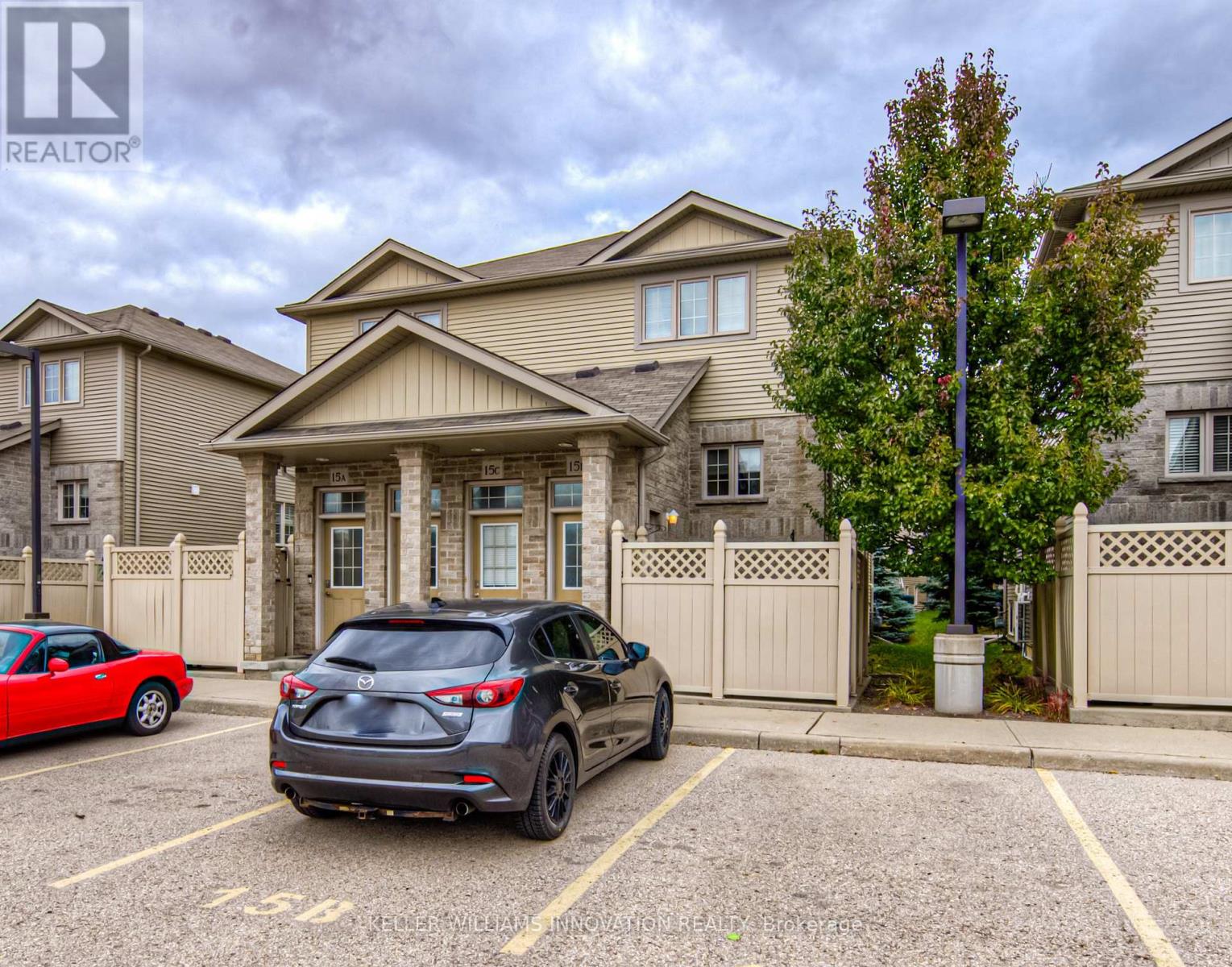 Photo 13 of 15 A 1941 Ottawa Street S, Kitchener ON