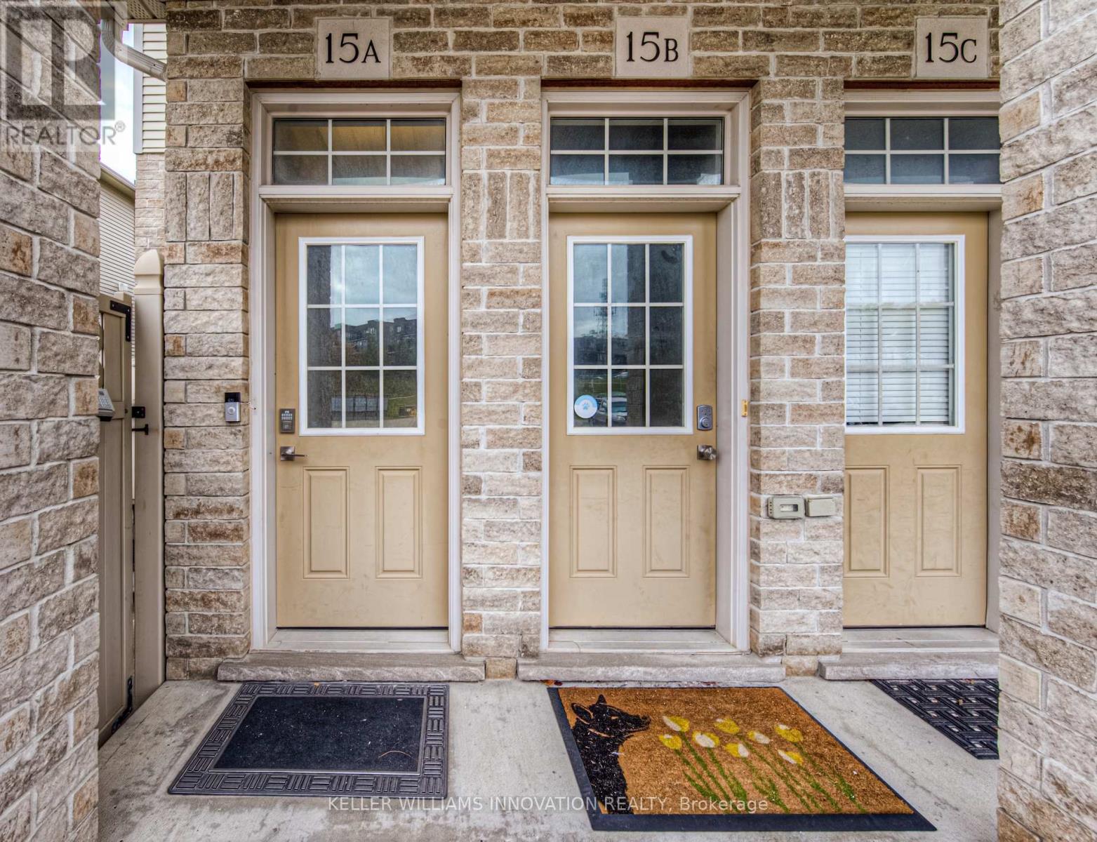 Photo 21 of 15 A 1941 Ottawa Street S, Kitchener ON