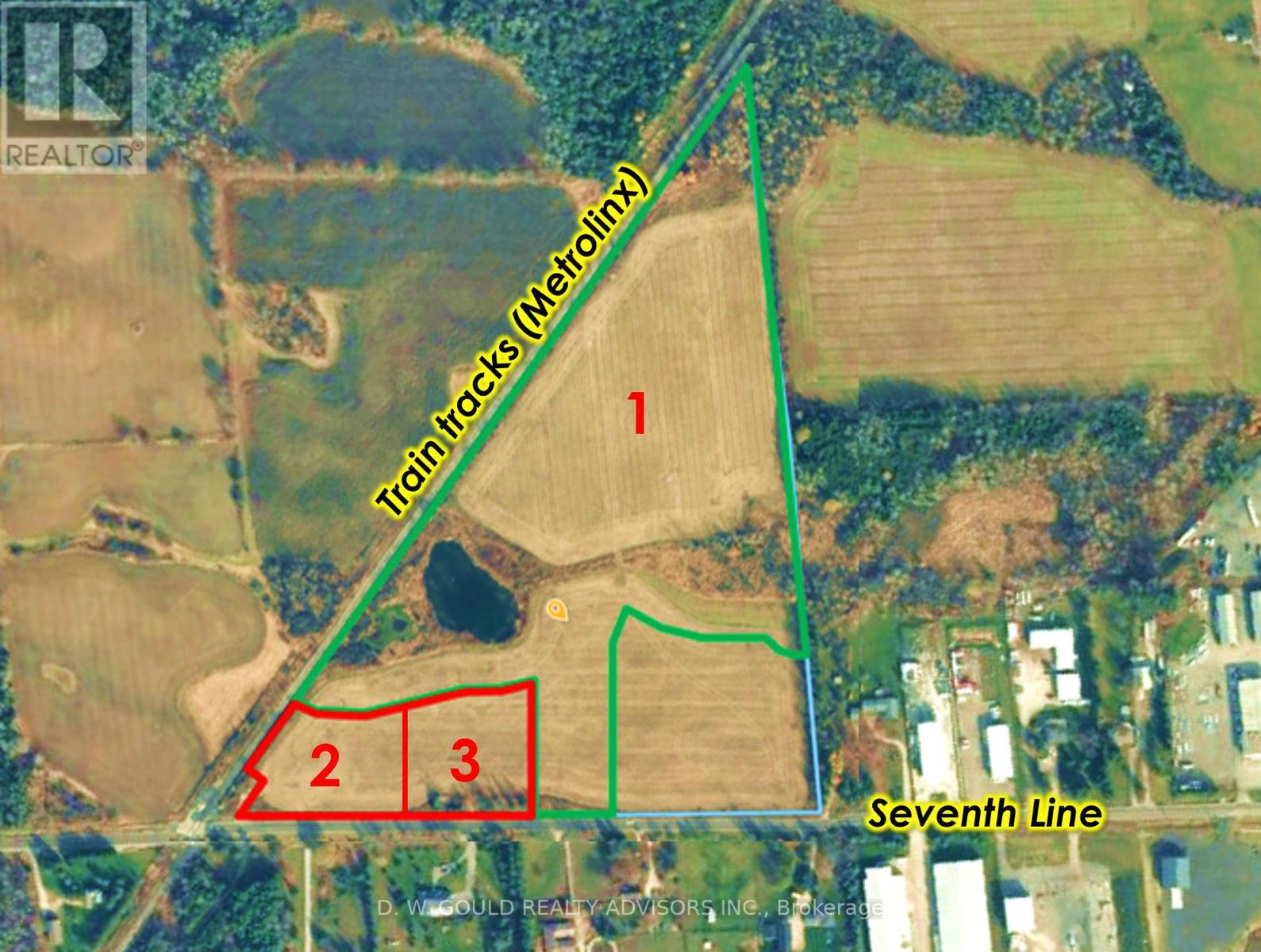 Photo 10 of Part 1 4961 Seventh Line, Guelph Eramosa ON