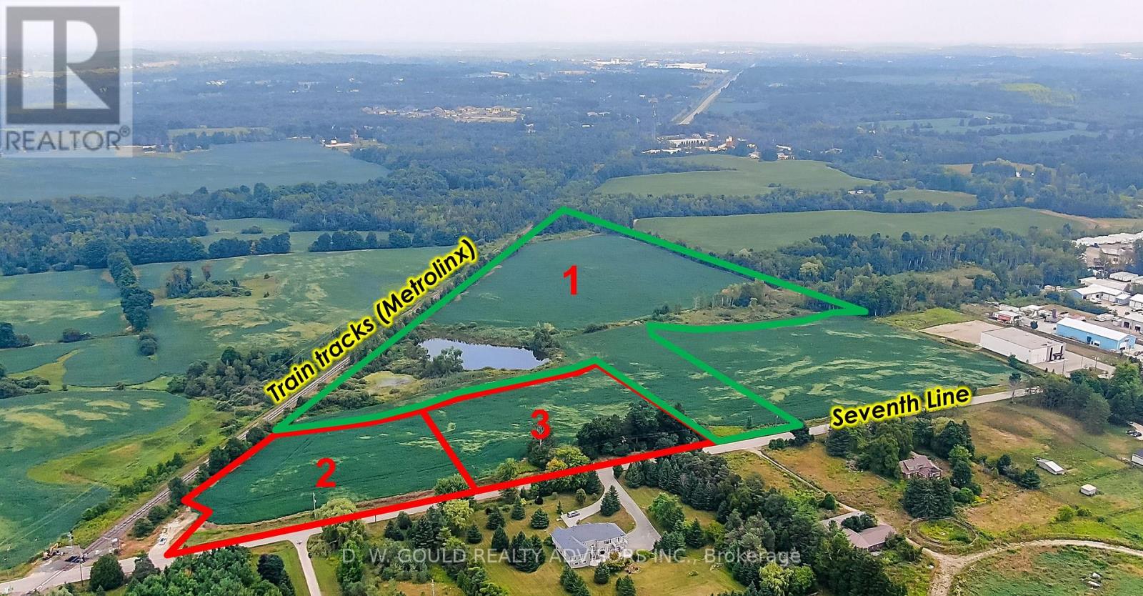 Photo 25 of Part 2 4961 Seventh Line, Guelph Eramosa ON