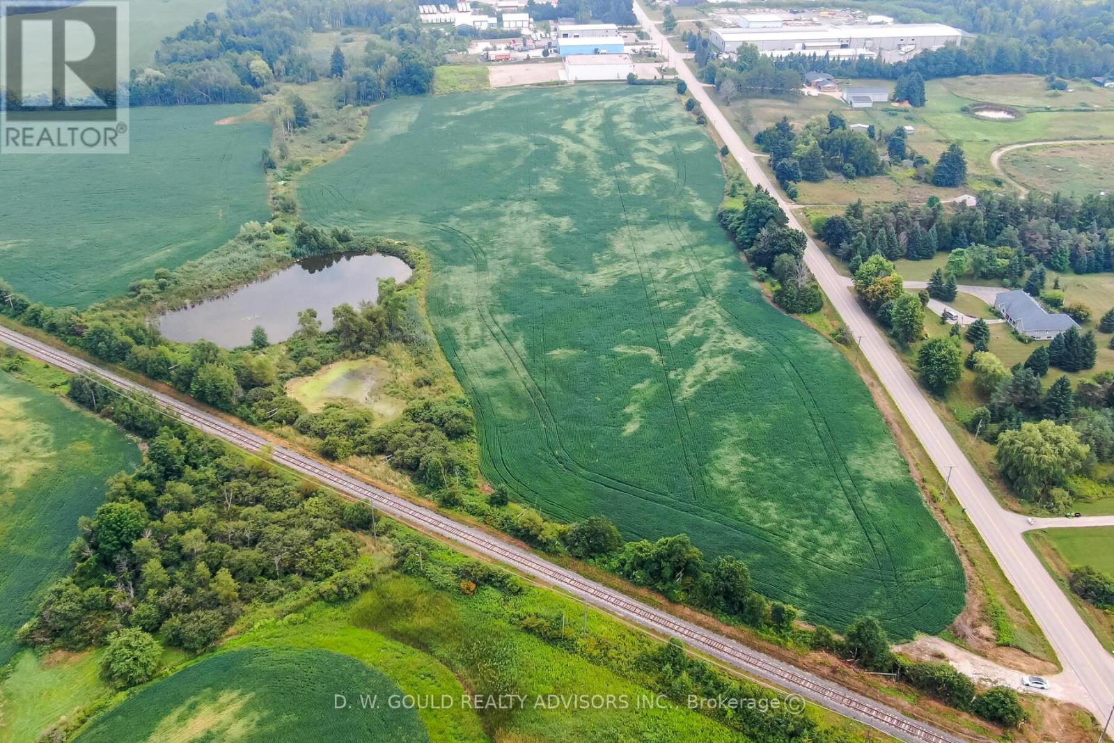 Photo 1 of Part 2 4961 Seventh Line, Guelph Eramosa ON