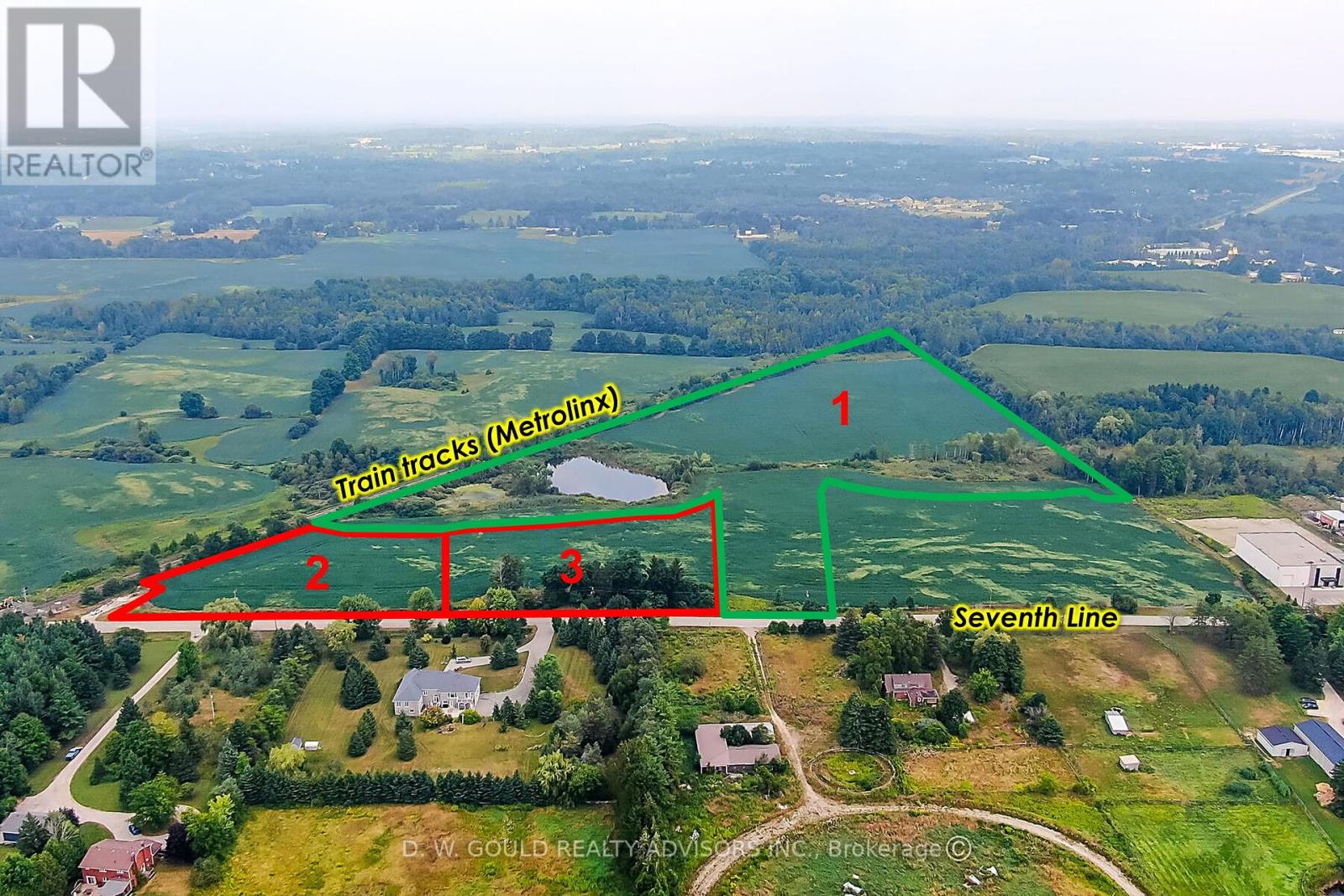 Photo 14 of Part 2 4961 Seventh Line, Guelph Eramosa ON
