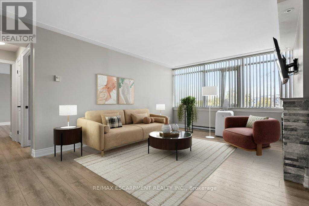 Photo 23 of 305 40 Harrisford Street, Hamilton ON