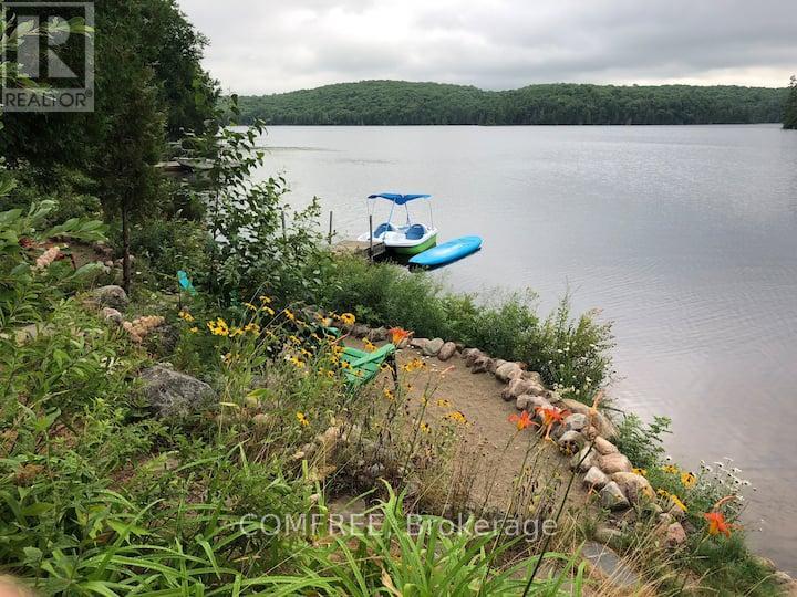 Photo 21 of 299 Sherwood Drive, Perry ON