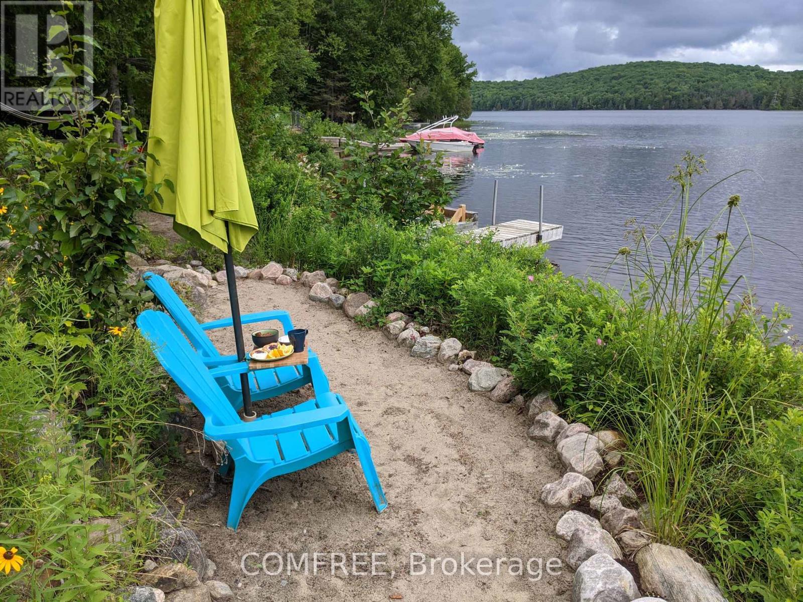 Photo 20 of 299 Sherwood Drive, Perry ON