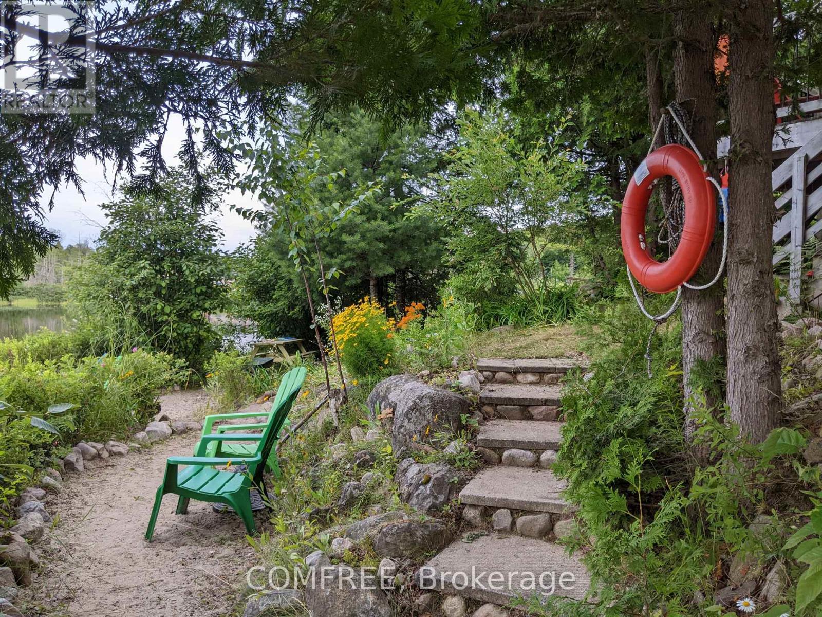 Photo 16 of 299 Sherwood Drive, Perry ON