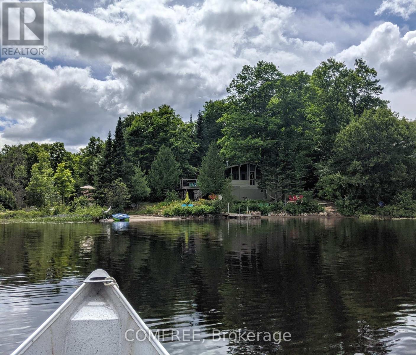 Photo 17 of 299 Sherwood Drive, Perry ON
