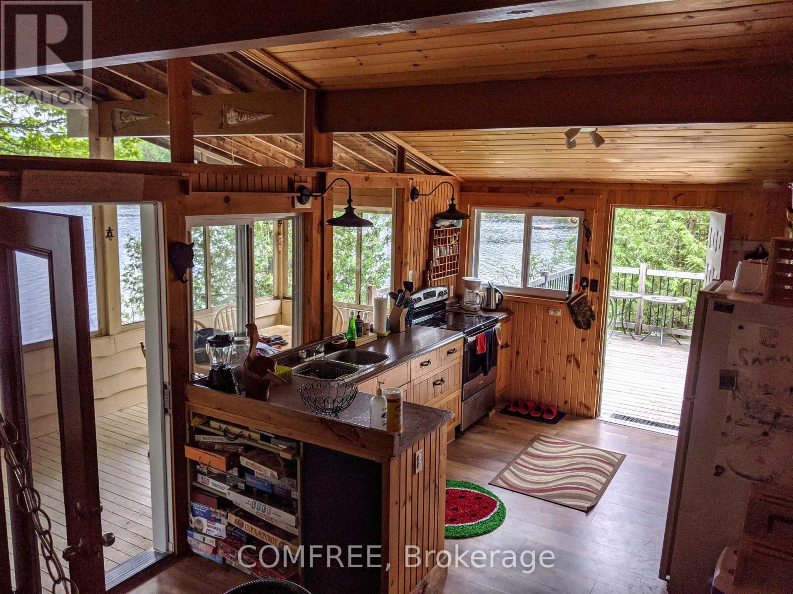 Photo 7 of 299 Sherwood Drive, Perry ON
