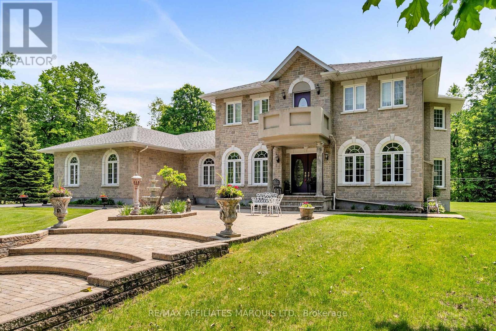 Photo 15 of 16935 Beaver Dam Drive, South Stormont ON
