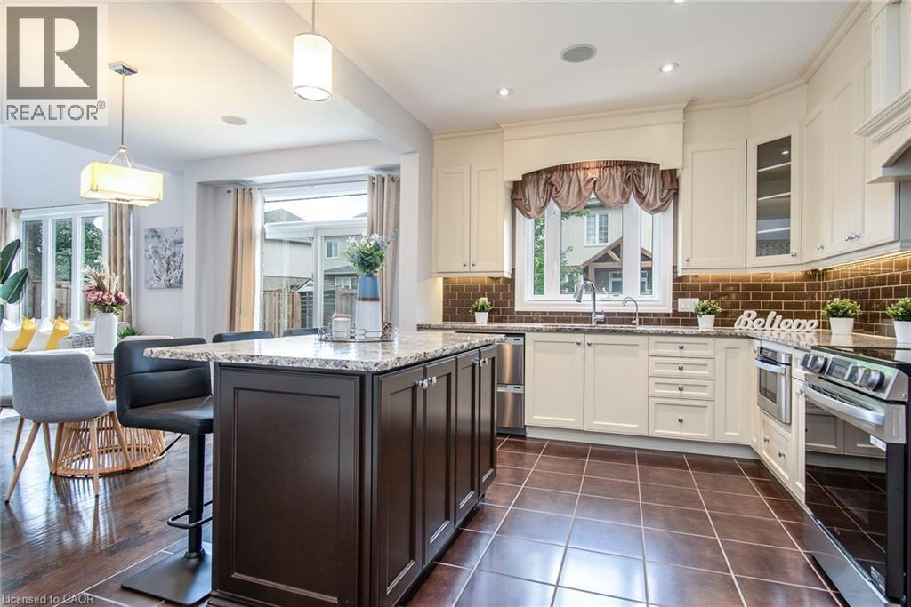 Photo 27 of 554 Sundew Drive, Waterloo ON