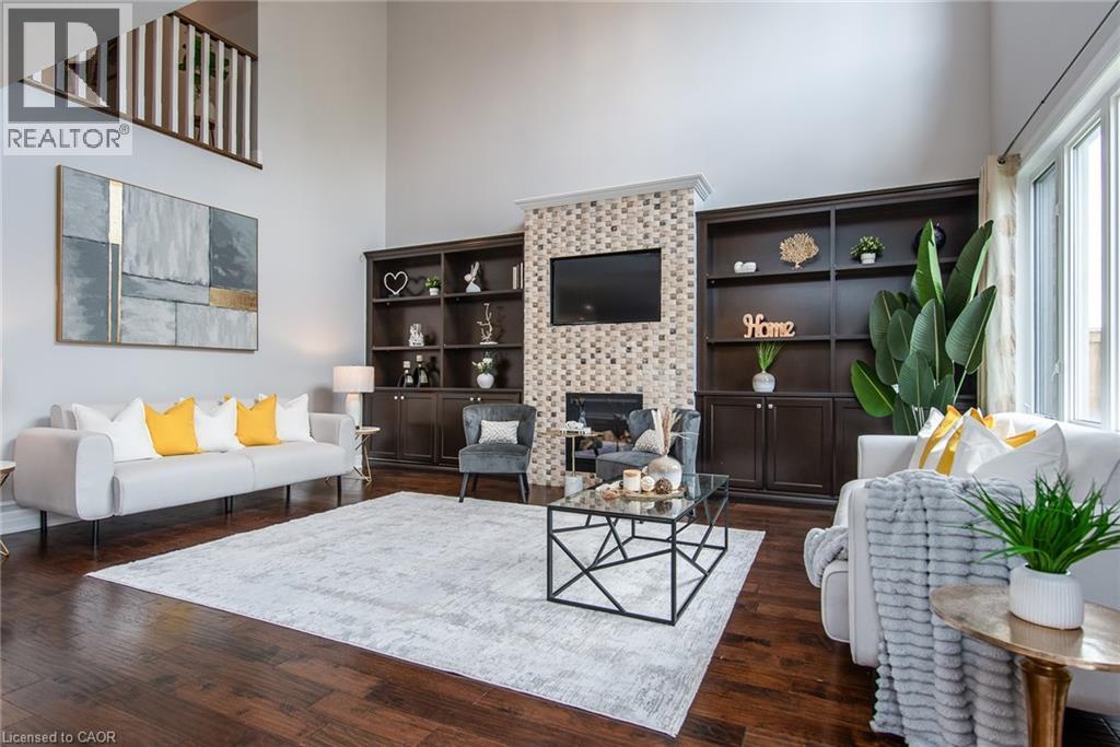Photo 2 of 554 Sundew Drive, Waterloo ON