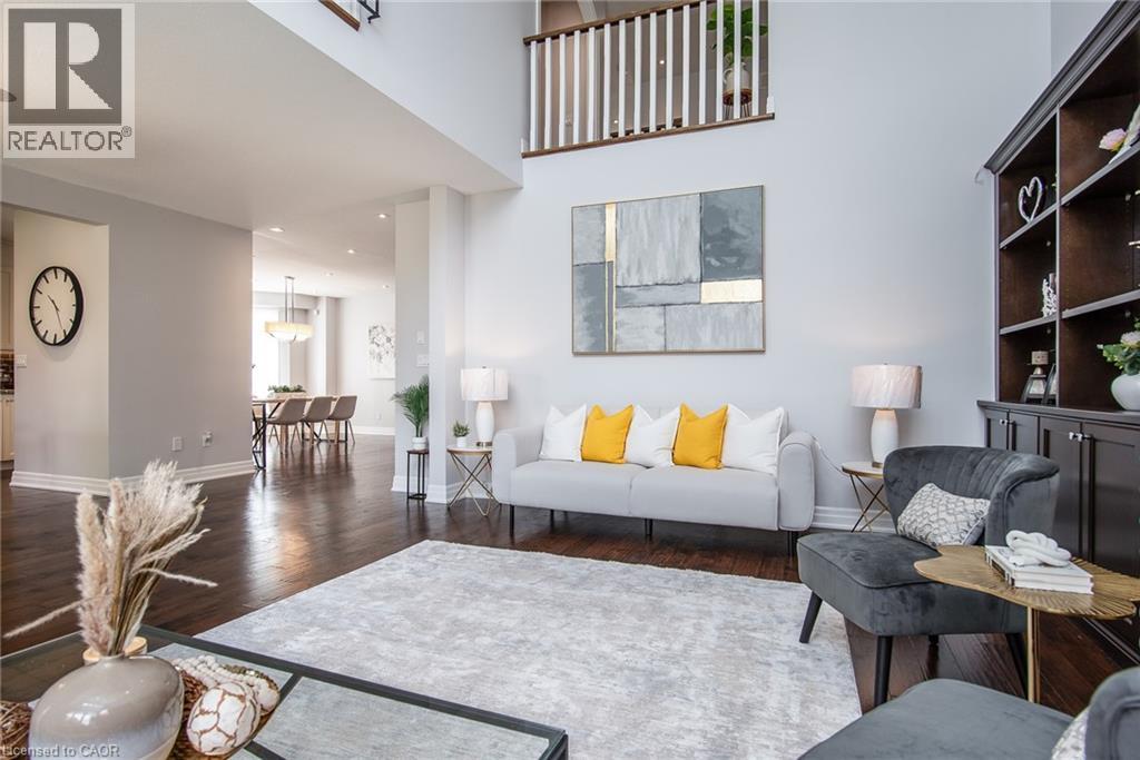 Photo 3 of 554 Sundew Drive, Waterloo ON
