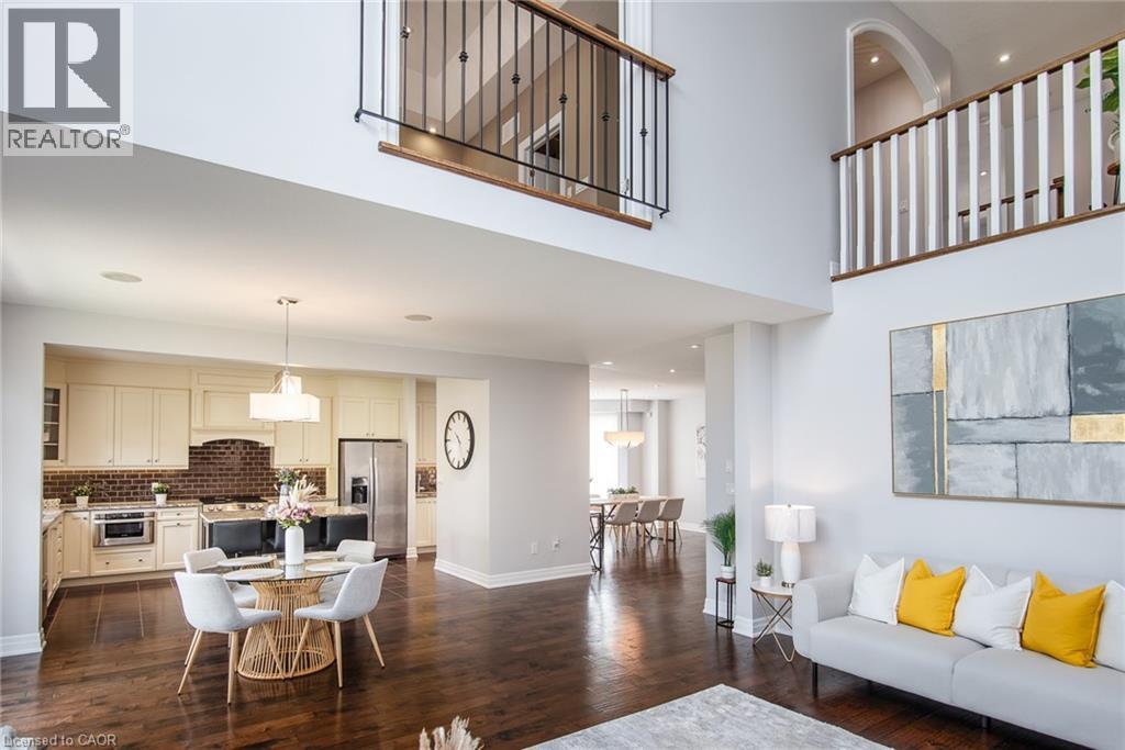 Photo 9 of 554 Sundew Drive, Waterloo ON