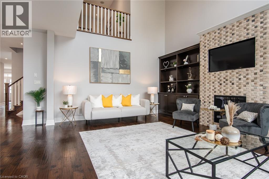 Photo 8 of 554 Sundew Drive, Waterloo ON