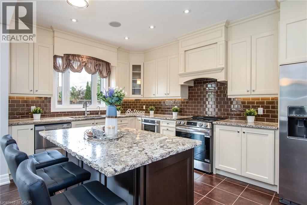 Photo 16 of 554 Sundew Drive, Waterloo ON