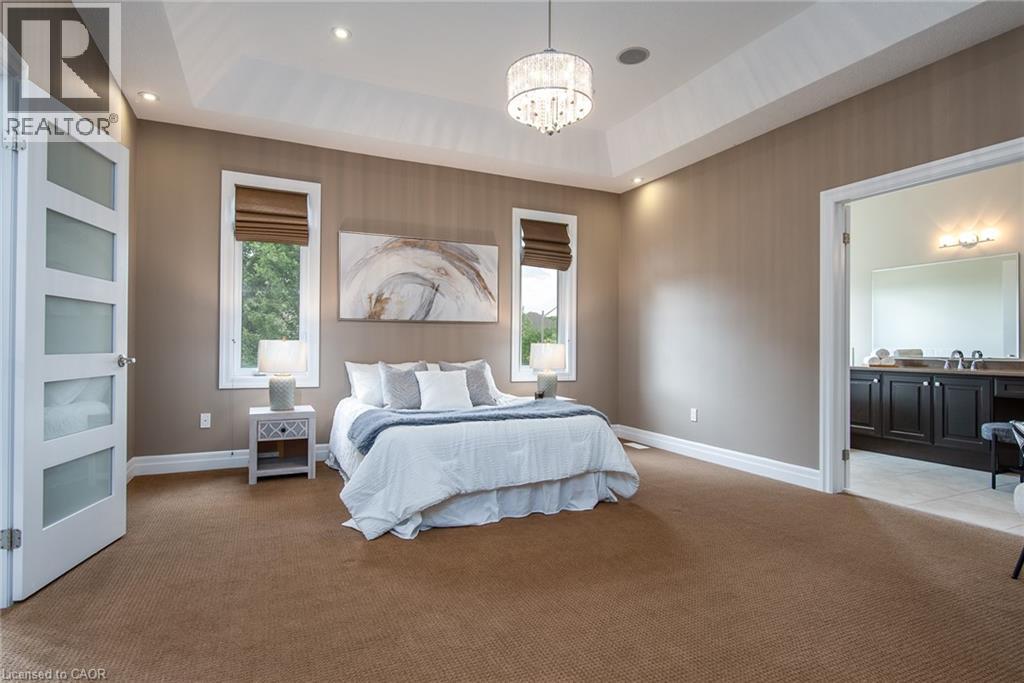 Photo 13 of 554 Sundew Drive, Waterloo ON