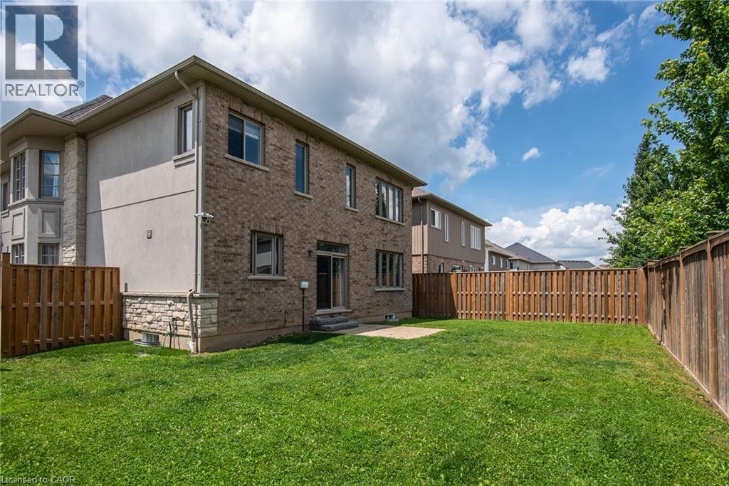 Photo 20 of 554 Sundew Drive, Waterloo ON