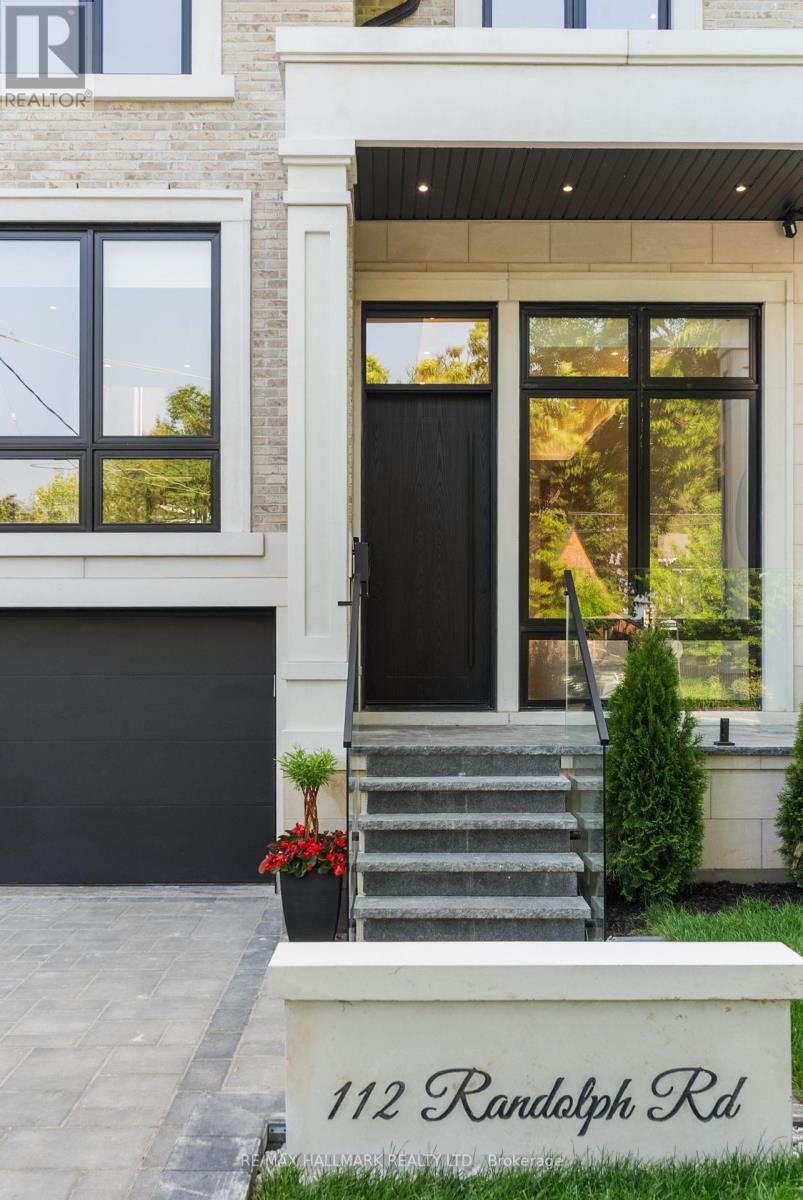 Photo 2 of 112 Randolph Road, Toronto ON